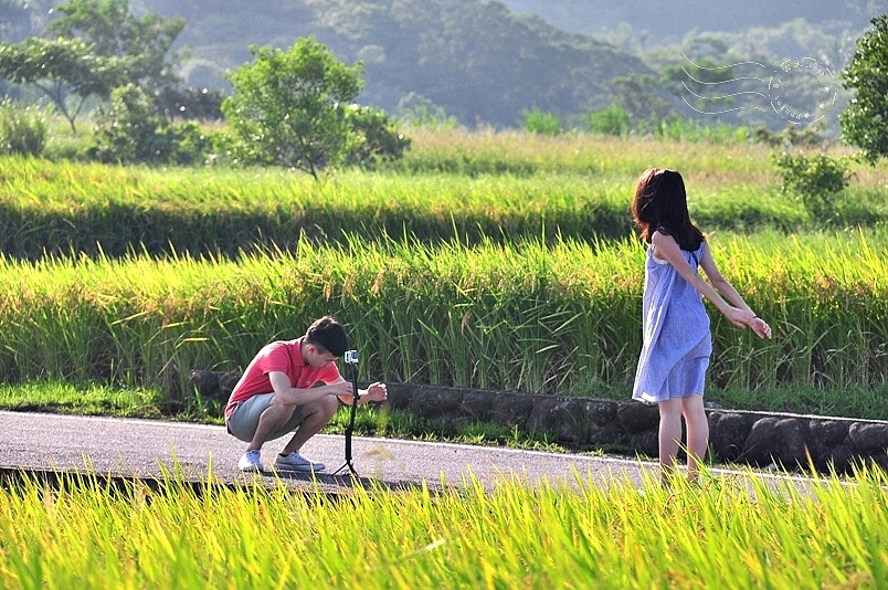 台東長濱金剛大道