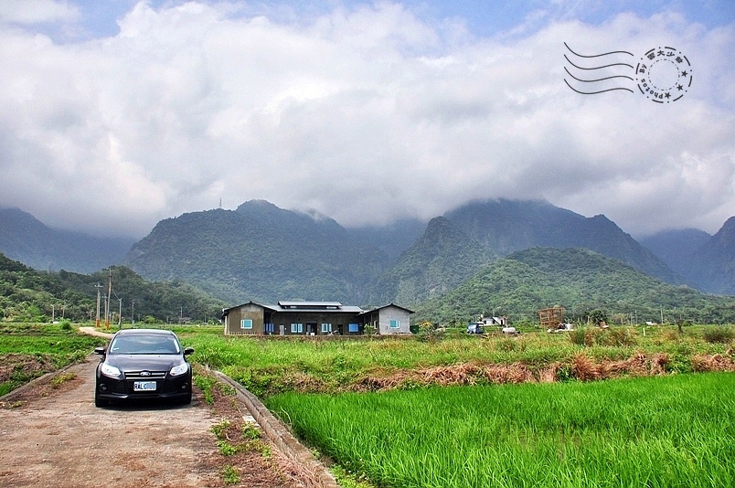 台東長濱金剛大道