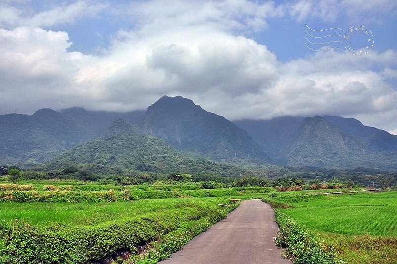 台東長濱金剛大道