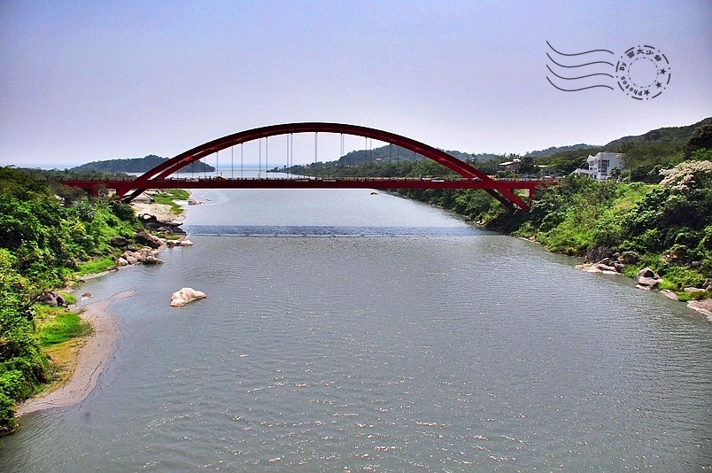 花蓮豐濱長虹橋