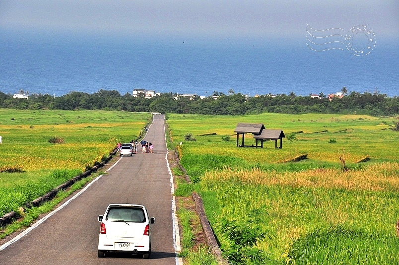 台東長濱金剛大道