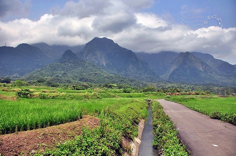 台東長濱金剛大道