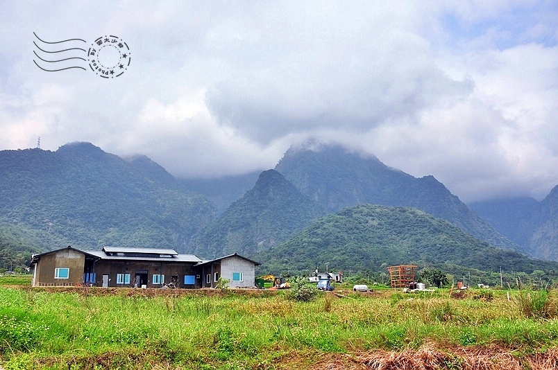 台東長濱金剛大道