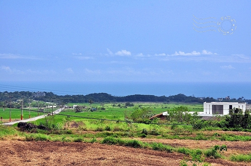 台東長濱金剛大道