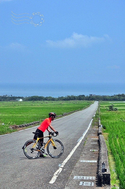 台東長濱金剛大道