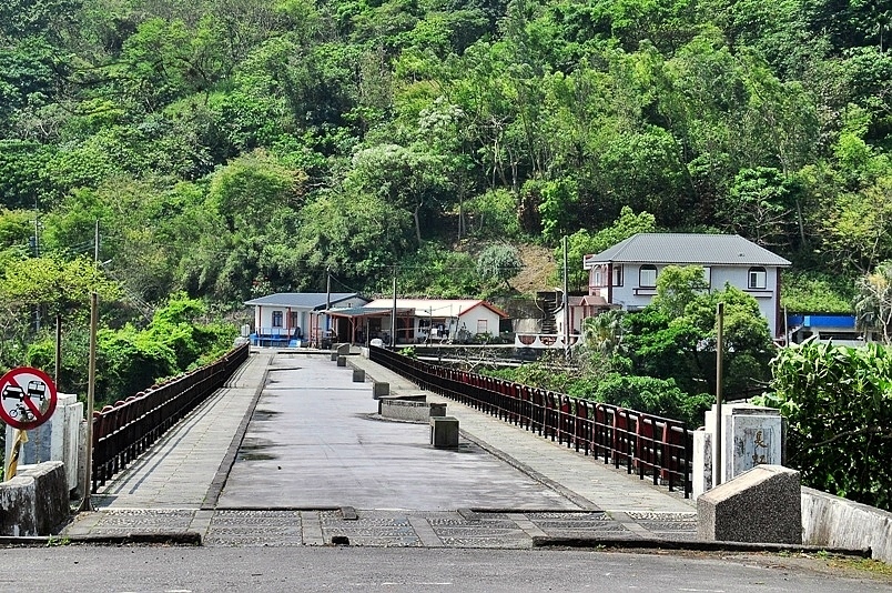 花蓮豐濱長虹橋(舊)