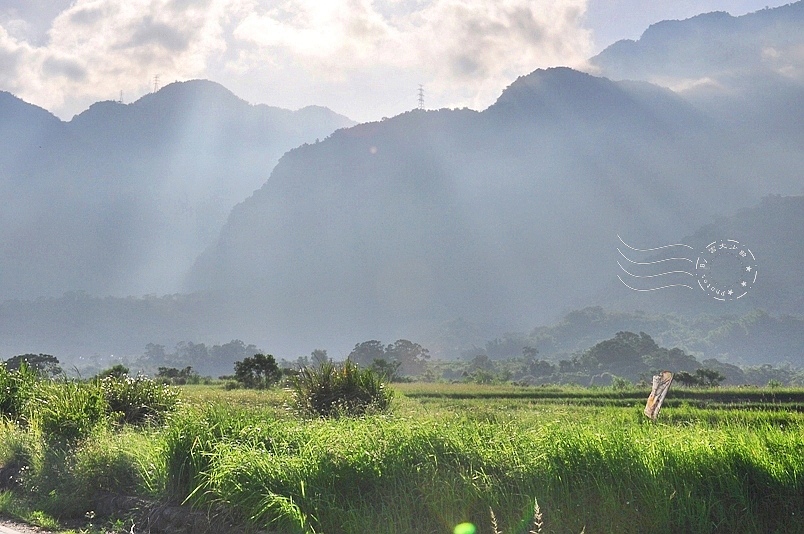台東長濱金剛大道