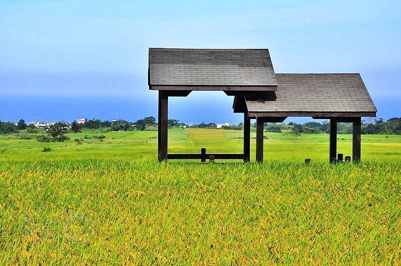 台東長濱金剛大道