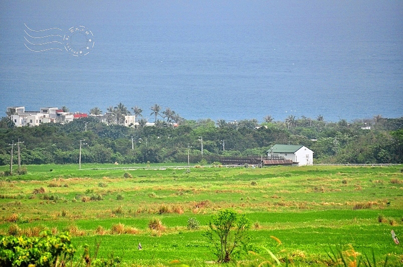 台東長濱金剛大道