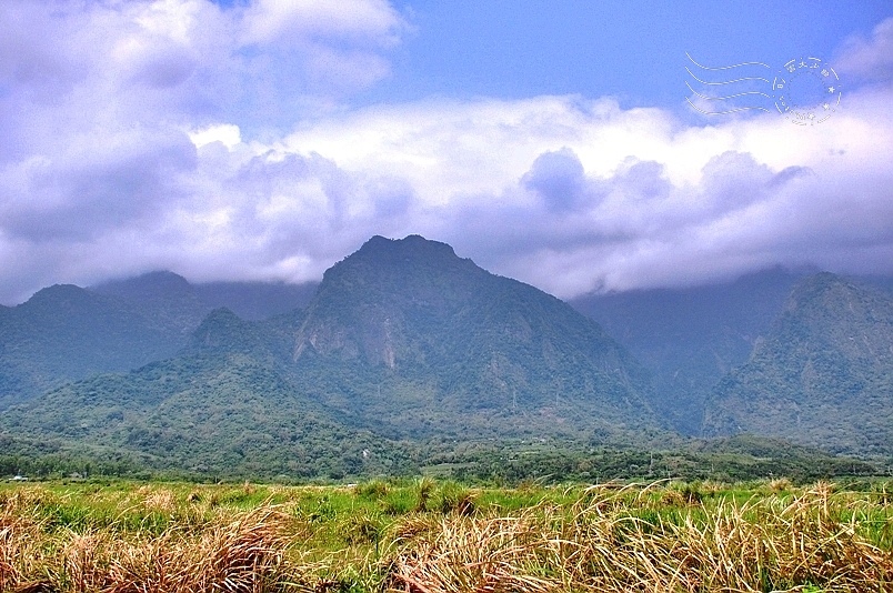 台東長濱金剛大道