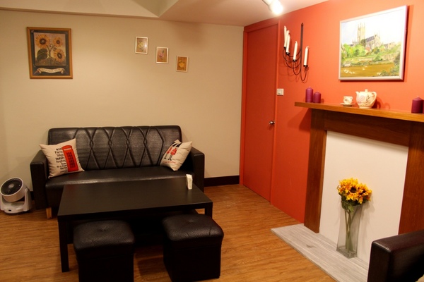 Daisy's Tearoom：[台南]正統英式下午茶 超厲害的司康與布朗尼  Daisy's Tearoom