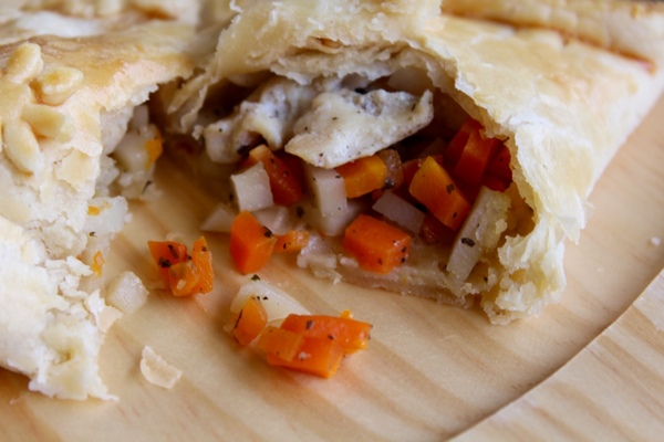 Daisy's Tearoom：[台南]正統英式下午茶 超厲害的司康與布朗尼  Daisy's Tearoom