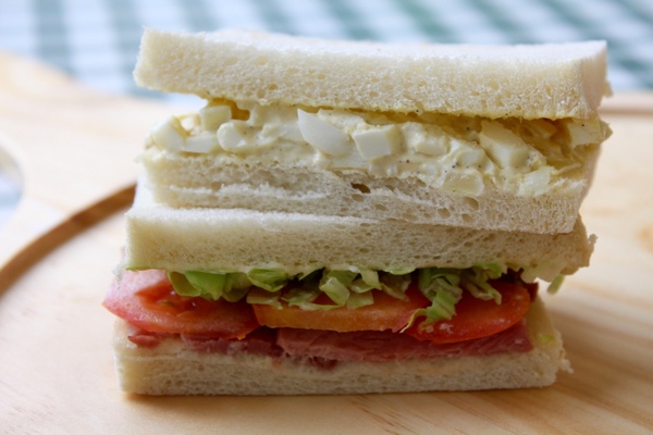 Daisy's Tearoom：[台南]正統英式下午茶 超厲害的司康與布朗尼  Daisy's Tearoom