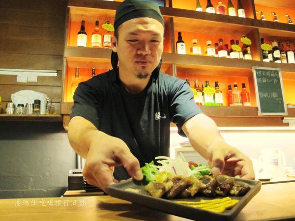 高雄燒烤清酒,絆樽屋,絆燒烤,高雄前金區消夜燒烤_33