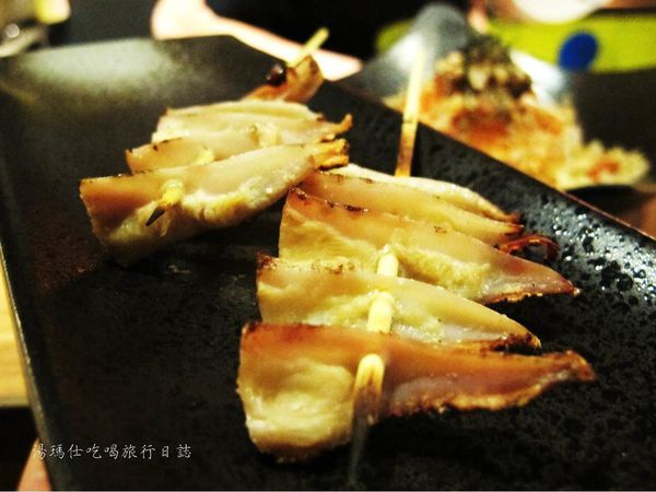 高雄燒烤清酒,絆樽屋,絆燒烤,高雄前金區消夜燒烤_21