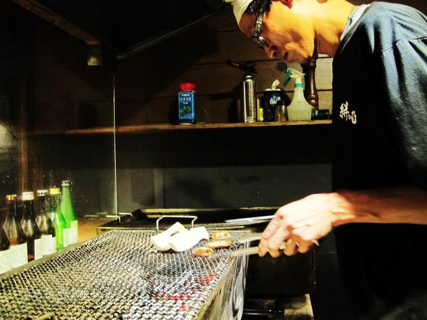 高雄燒烤清酒,絆樽屋,絆燒烤,高雄前金區消夜燒烤_17