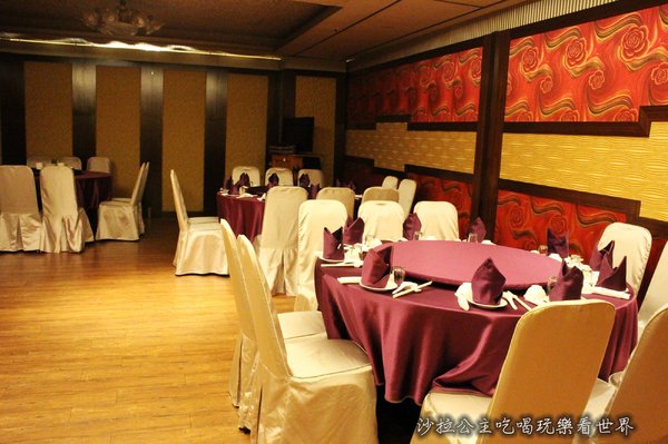 台灣北海宴會館：新北.蘆洲母親節最佳聚餐餐廳『台灣北海宴會館(蘆洲店)』婚宴/尾牙/春酒