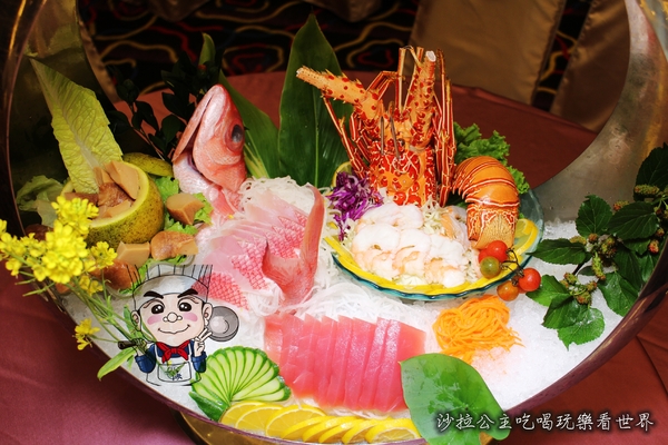 台灣北海宴會館：新北.蘆洲母親節最佳聚餐餐廳『台灣北海宴會館(蘆洲店)』婚宴/尾牙/春酒