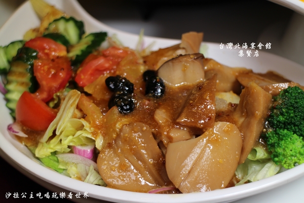 台灣北海宴會館:三重‧蘆洲年菜圍爐『台灣北海婚宴會館集賢店』婚宴/春酒/尾牙/集賢路