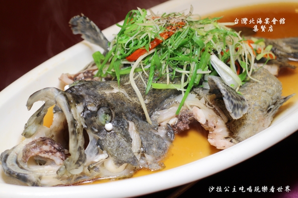 台灣北海宴會館:三重‧蘆洲年菜圍爐『台灣北海婚宴會館集賢店』婚宴/春酒/尾牙/集賢路