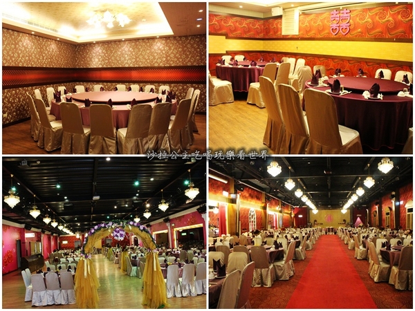 台灣北海宴會館：新北.蘆洲母親節最佳聚餐餐廳『台灣北海宴會館(蘆洲店)』婚宴/尾牙/春酒