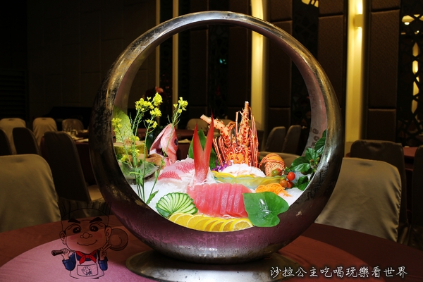 台灣北海宴會館：新北.蘆洲母親節最佳聚餐餐廳『台灣北海宴會館(蘆洲店)』婚宴/尾牙/春酒