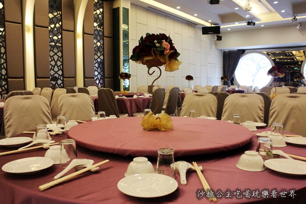 台灣北海宴會館：新北.蘆洲母親節最佳聚餐餐廳『台灣北海宴會館(蘆洲店)』婚宴/尾牙/春酒