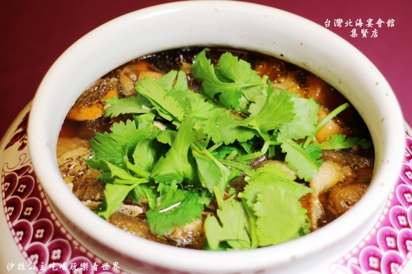 台灣北海宴會館:三重‧蘆洲年菜圍爐『台灣北海婚宴會館集賢店』婚宴/春酒/尾牙/集賢路