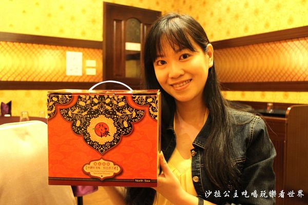 鮑魚干貝海鮮粽：新北三重‧蘆洲『鮑魚干貝海鮮粽』當天料理/非冷凍肉粽/全省宅配到府