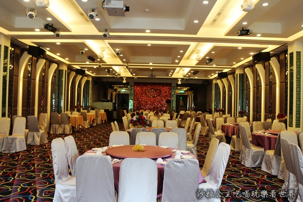 台灣北海宴會館：新北.蘆洲母親節最佳聚餐餐廳『台灣北海宴會館(蘆洲店)』婚宴/尾牙/春酒