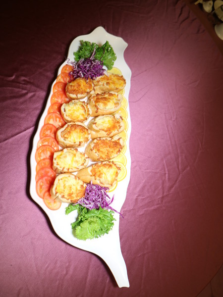 台灣北海宴會館：【新北美食】蘆洲聚餐餐廳『台灣北海宴會館』婚宴/尾牙/春酒/母親節檔期