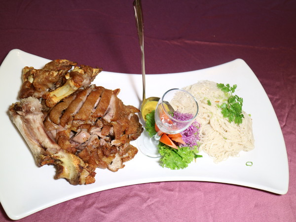 台灣北海宴會館：【新北美食】蘆洲聚餐餐廳『台灣北海宴會館』婚宴/尾牙/春酒/母親節檔期