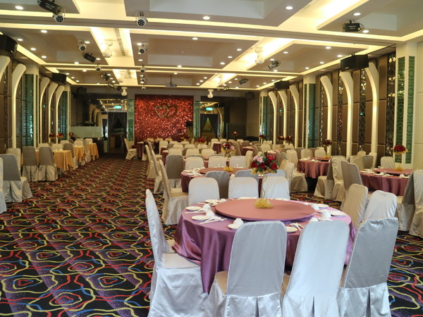 台灣北海宴會館：【新北美食】蘆洲聚餐餐廳『台灣北海宴會館』婚宴/尾牙/春酒/母親節檔期