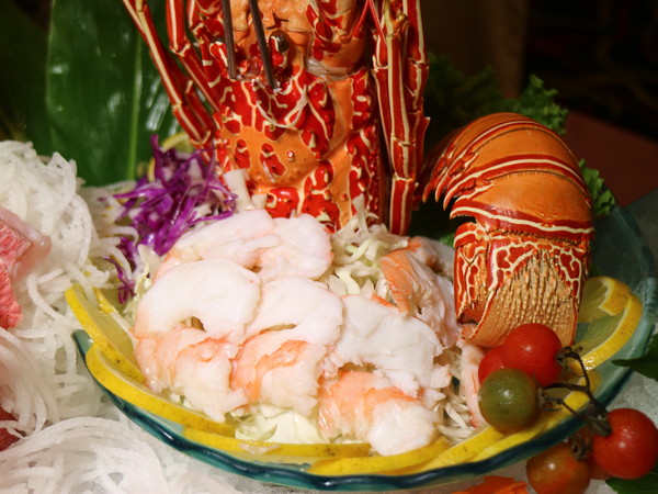 台灣北海宴會館：【新北美食】蘆洲聚餐餐廳『台灣北海宴會館』婚宴/尾牙/春酒/母親節檔期