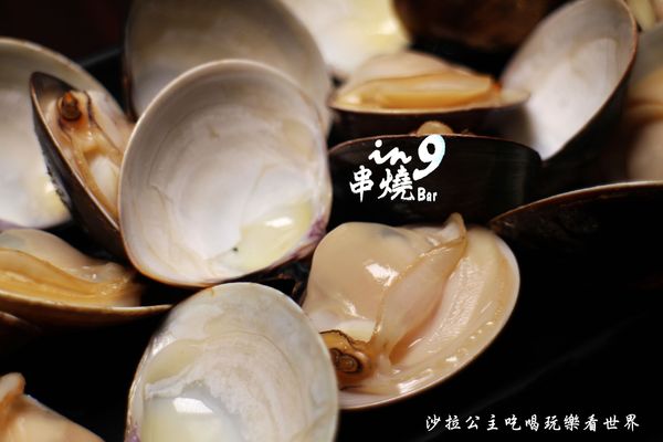 IN9 飲酒串燒：新北‧板橋居酒屋『IN9 飲酒串燒Bar』下班小酌好去處/宵夜