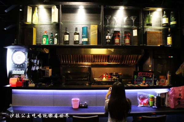 IN9 飲酒串燒：新北‧板橋居酒屋『IN9 飲酒串燒Bar』下班小酌好去處/宵夜