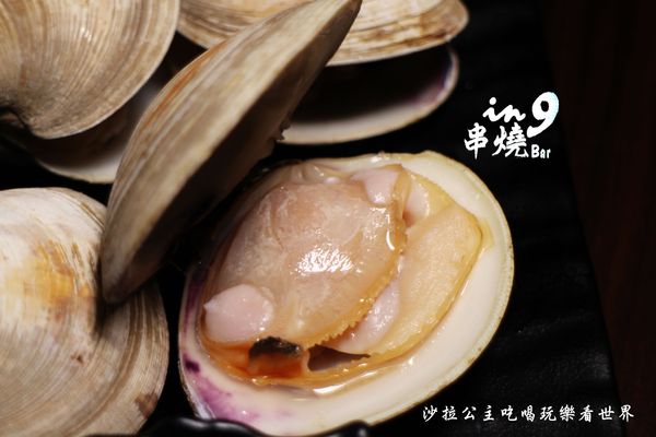 IN9 飲酒串燒：新北‧板橋居酒屋『IN9 飲酒串燒Bar』下班小酌好去處/宵夜