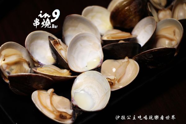 IN9 飲酒串燒：新北‧板橋居酒屋『IN9 飲酒串燒Bar』下班小酌好去處/宵夜