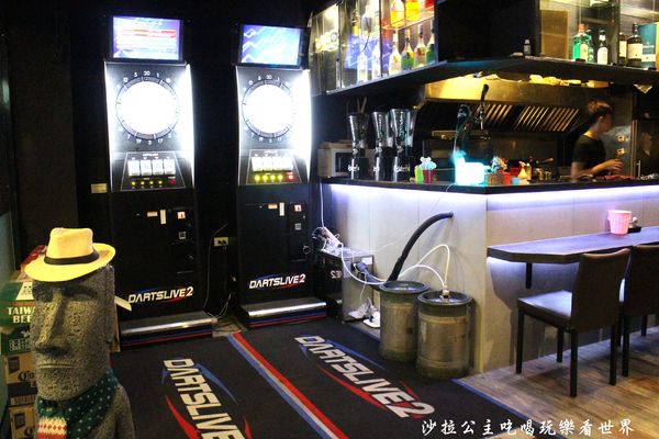 IN9 飲酒串燒：新北‧板橋居酒屋『IN9 飲酒串燒Bar』下班小酌好去處/宵夜