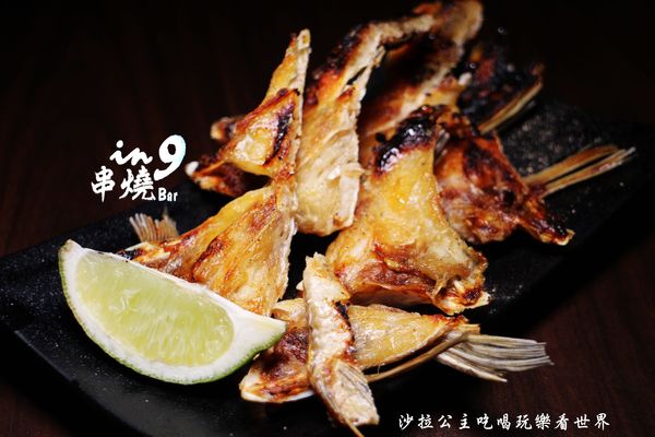 IN9 飲酒串燒：新北‧板橋居酒屋『IN9 飲酒串燒Bar』下班小酌好去處/宵夜