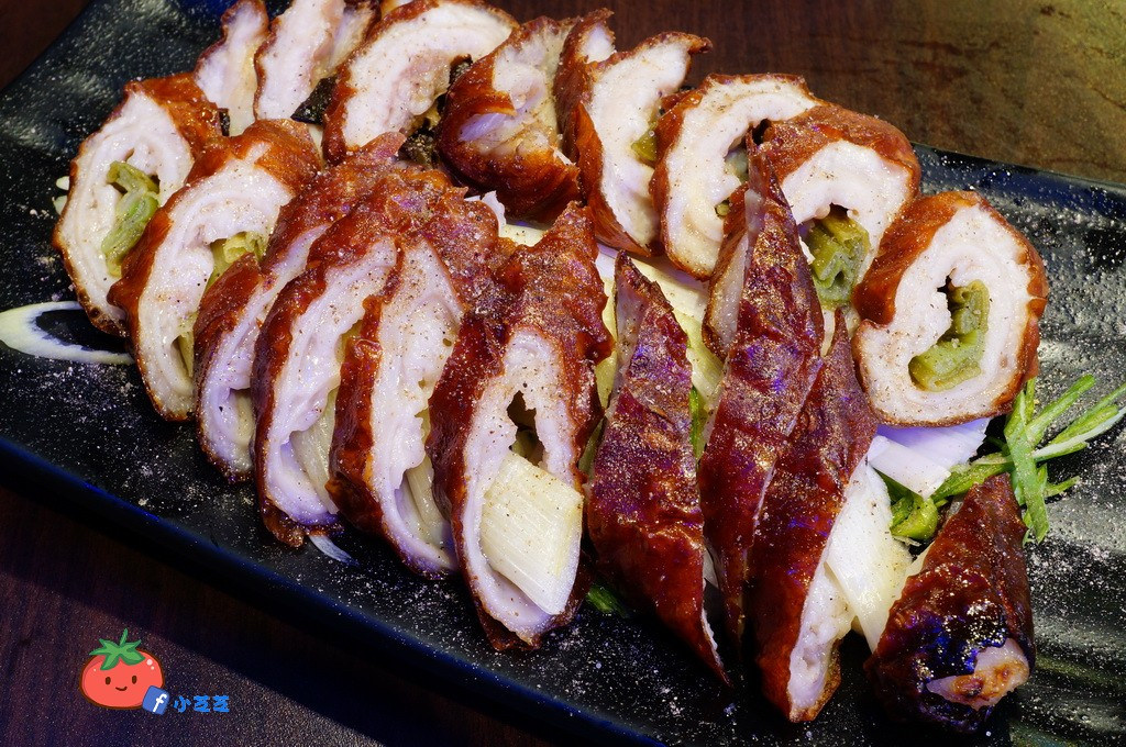 板橋居酒屋 IN9串燒Bar