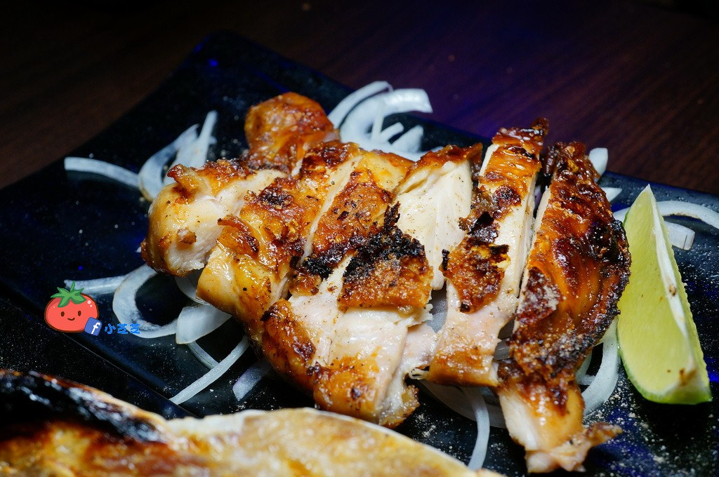 板橋居酒屋 IN9串燒Bar