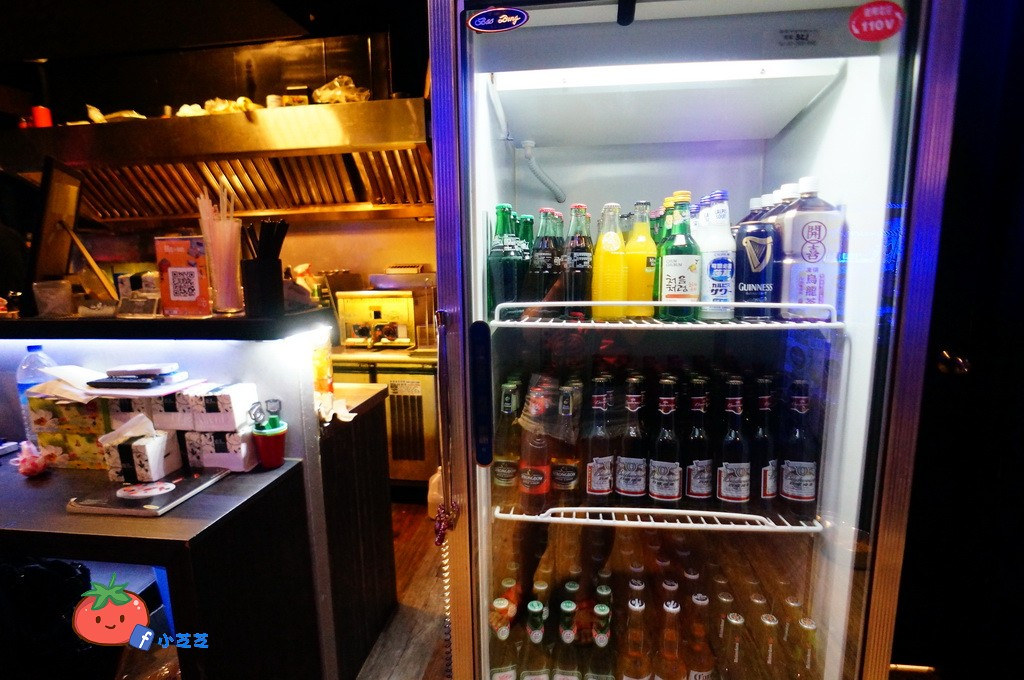 板橋居酒屋 IN9串燒Bar