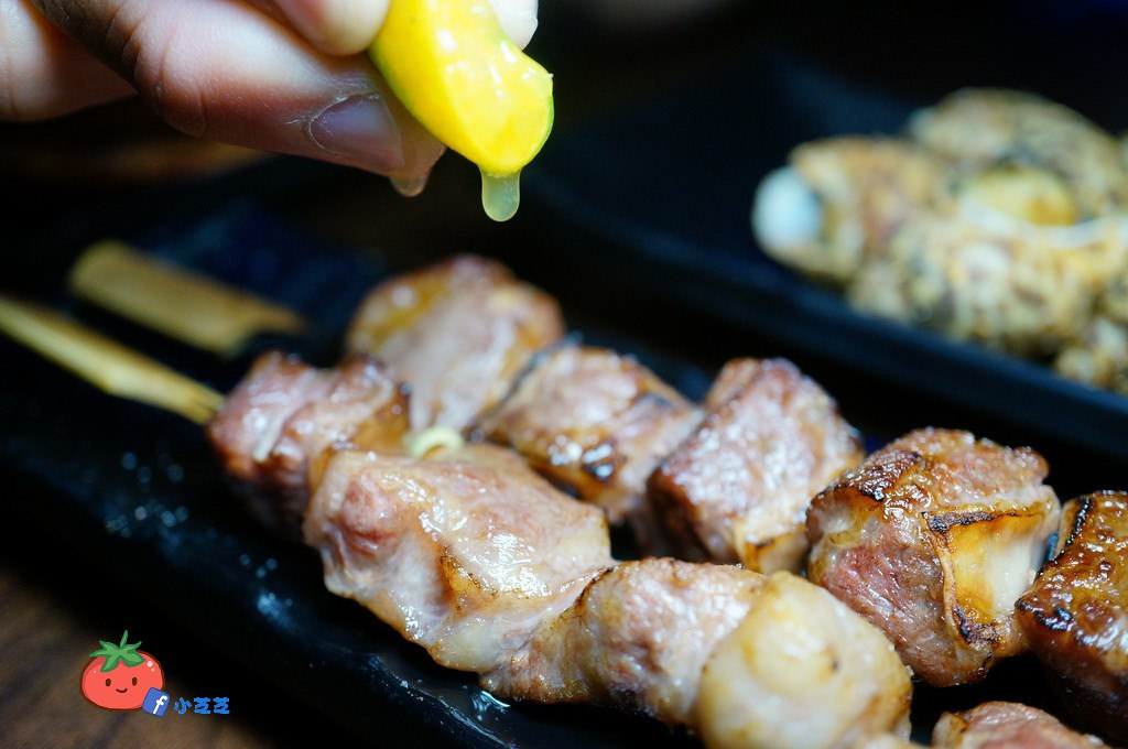 板橋居酒屋 IN9串燒Bar