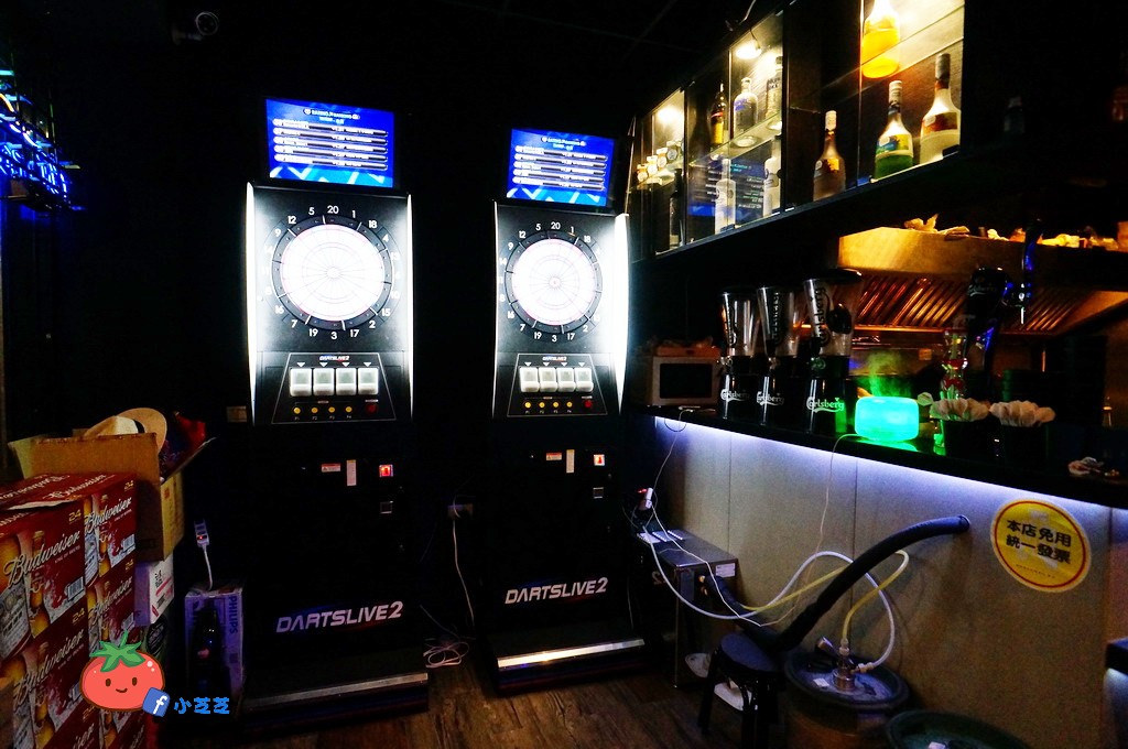 板橋居酒屋 IN9串燒Bar