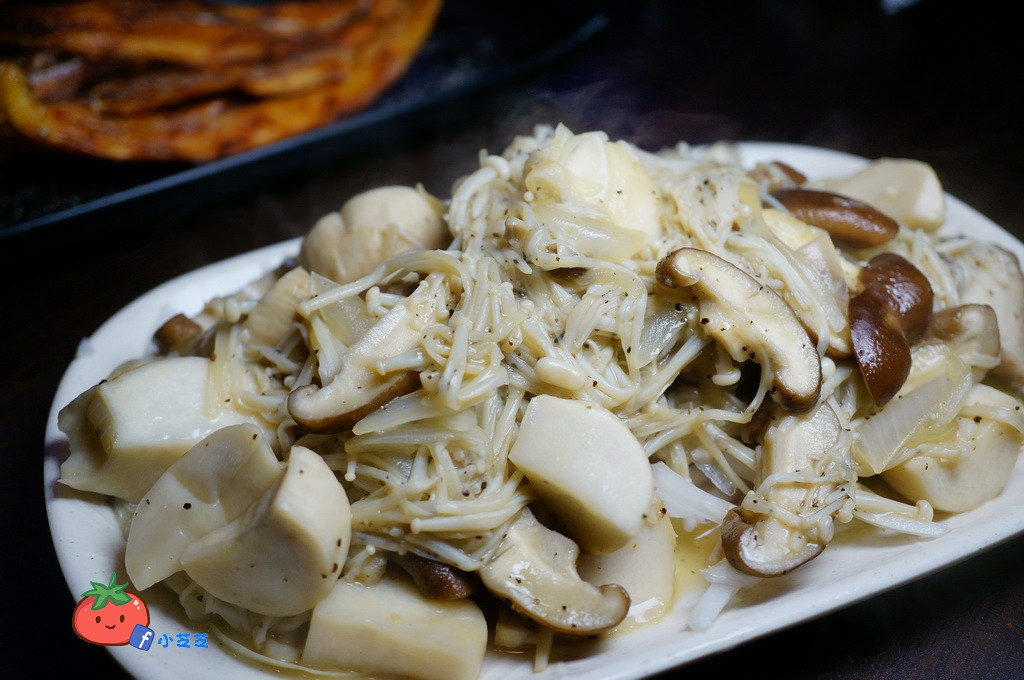 板橋居酒屋 IN9串燒Bar