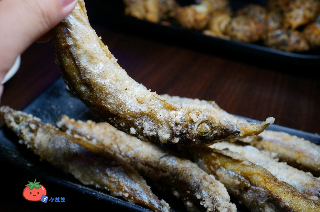 板橋居酒屋 IN9串燒Bar