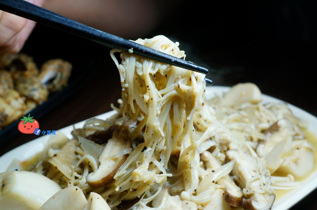 板橋居酒屋 IN9串燒Bar