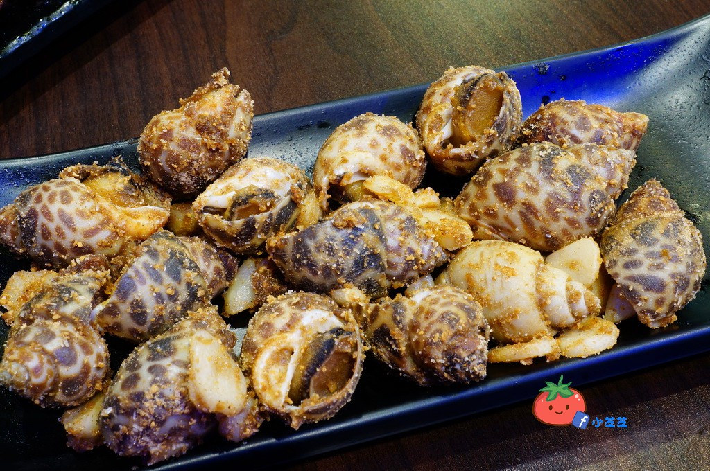 板橋居酒屋 IN9串燒Bar