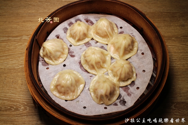 北芳園 專業精緻牛肉麵(信義店):台北牛肉麵『 北芳園精緻牛肉麵』觀光局/食上玩家指定必吃/捷運市政府站